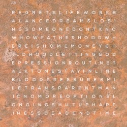 Broken Heart Of Sand And Stone