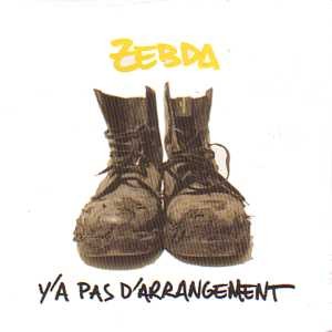 Y’a pas d’arrangement