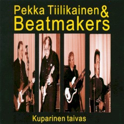 Kuparinen taivas