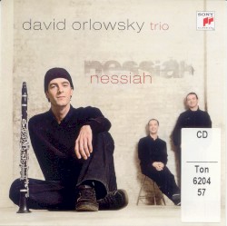 Nessiah