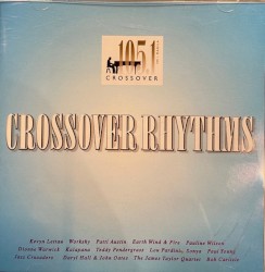 Crossover Rhythms