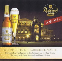 Weihnachten mit Radeberger Pilsner, Volume 2