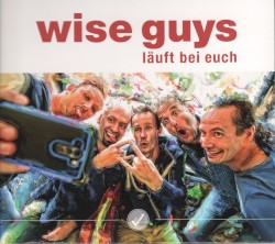 Läuft bei euch