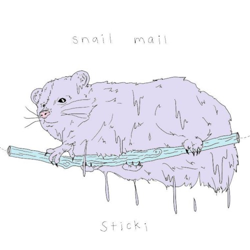 Sticki