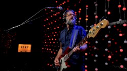 Live on KEXP