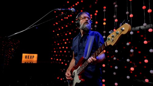 Live on KEXP