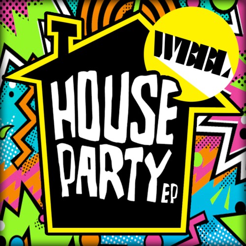 House Party EP