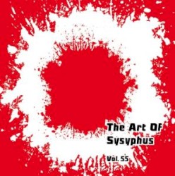 The Art of Sysyphus, Vol. 55