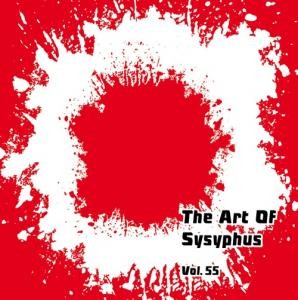 The Art of Sysyphus, Vol. 55