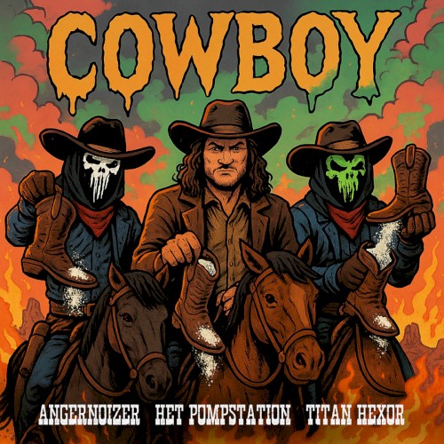 Cowboy