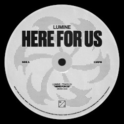 Here for Us