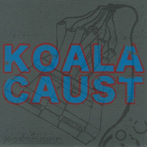 Koalacaust / Big Kids