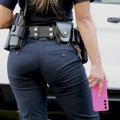 911 (From the TV Show “The Rookie”)