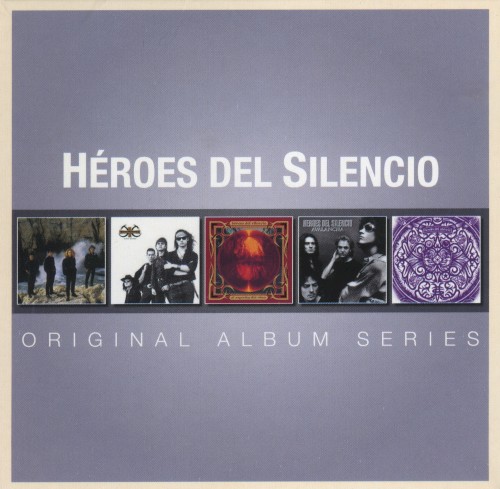 Original Album Series