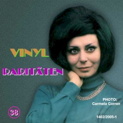 Vinyl Raritäten 38