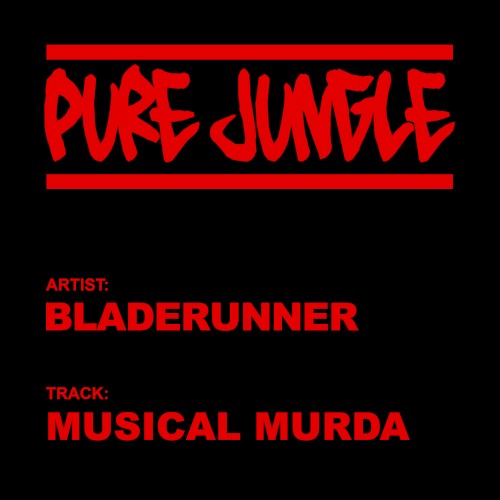 Musical Murda
