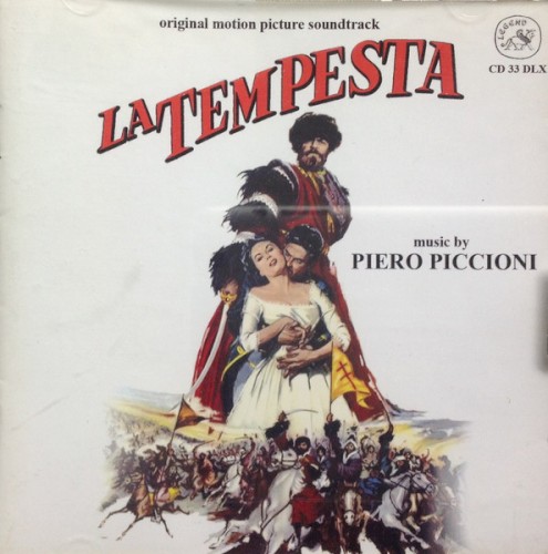 La Tempesta