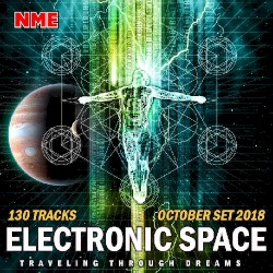 Electronic Space: October Set 2018
