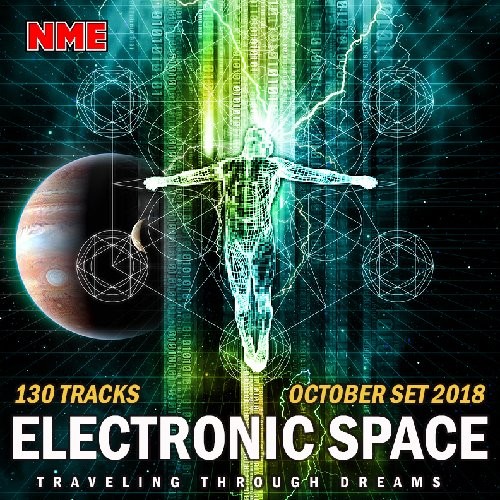 Electronic Space: October Set 2018