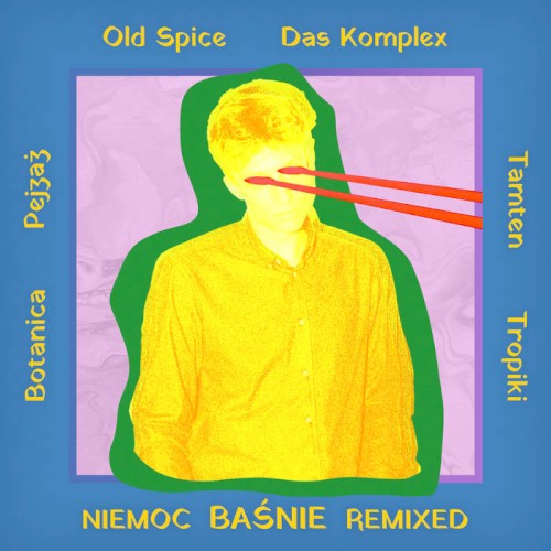 Baśnie Remixed