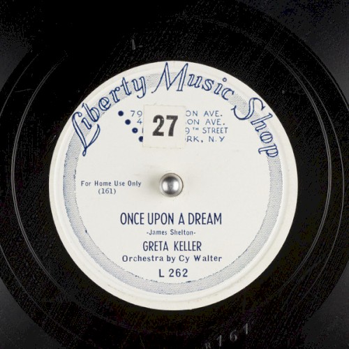 Once Upon a Dream / Danger in the Dark