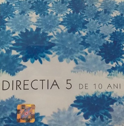De 10 Ani vol. 2
