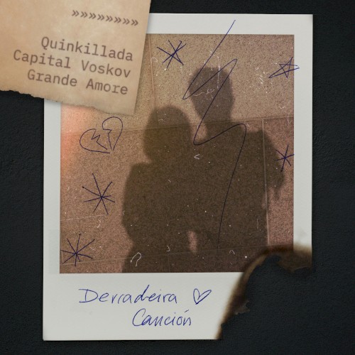 Derradeira canción