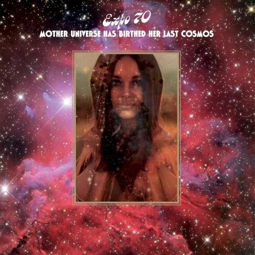 Mother Universe Has Birthed Her Last Cosmos