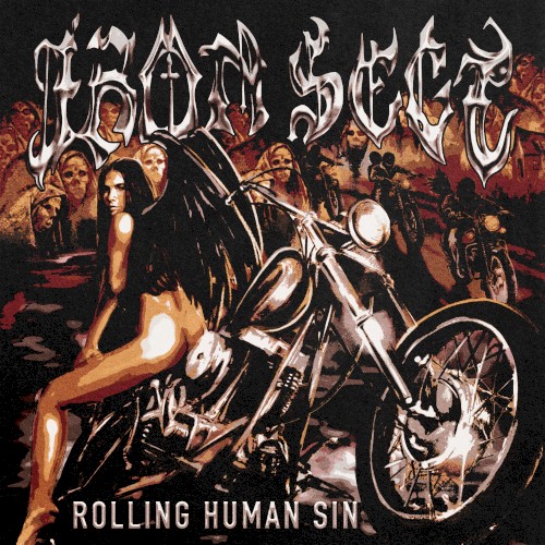 Rolling Human Sin