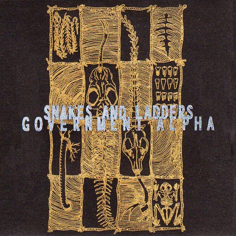 Snakes and Ladders