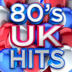 80’s UK Hits