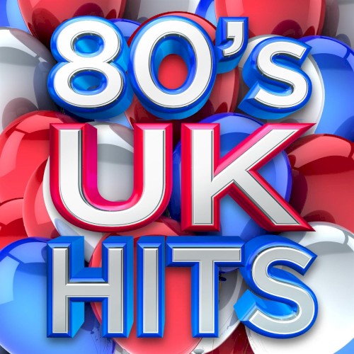 80’s UK Hits