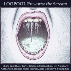 LOOPOOL Presents: The Scream