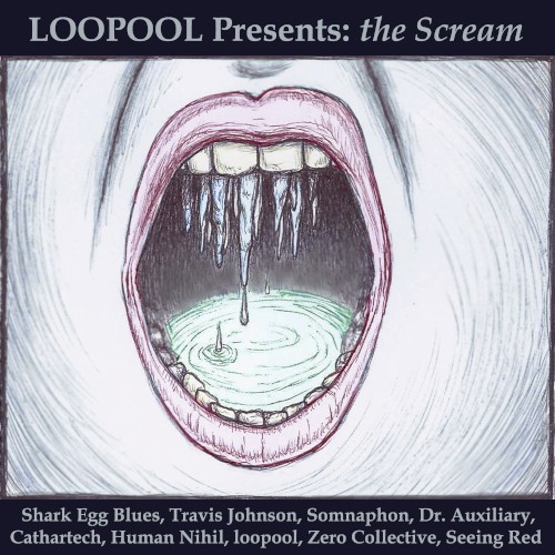 LOOPOOL Presents: The Scream