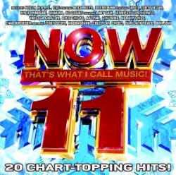 Now That’s What I Call Music! 11