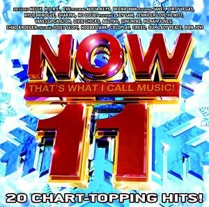 Now That’s What I Call Music! 11