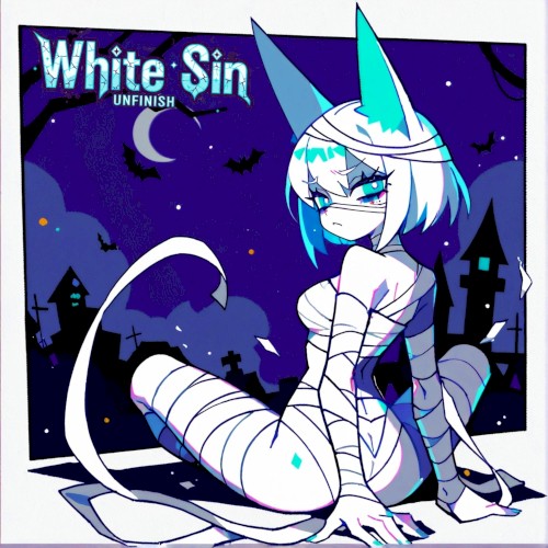 White Sin