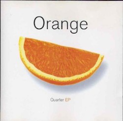 Quarter EP