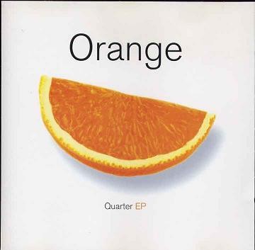 Quarter EP