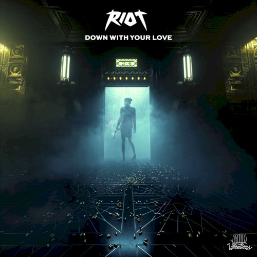 Down With Your Love