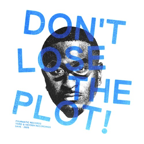 Don’t Lose The Plot!