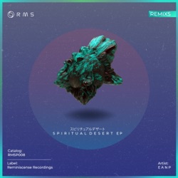 Spiritual Desert (Remixes)