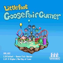 Goose Fair Gurner