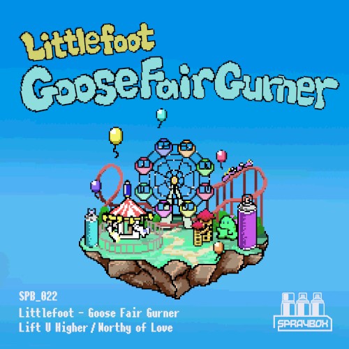 Goose Fair Gurner