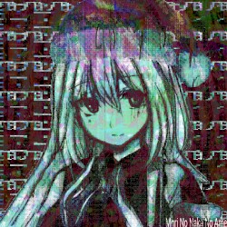 Mori No Naka No Ame