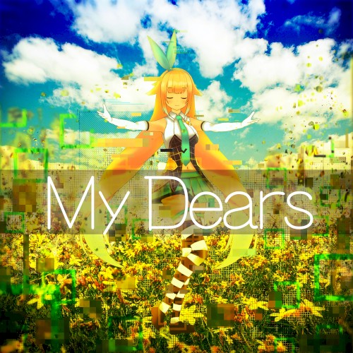 My Dears