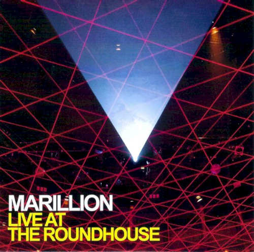 Live at the Roundhouse