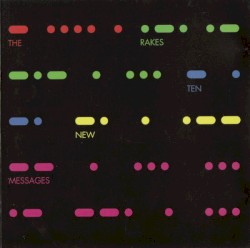 Ten New Messages