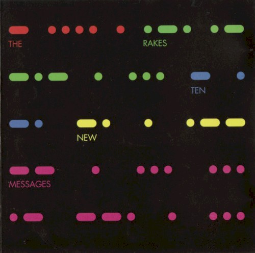 Ten New Messages