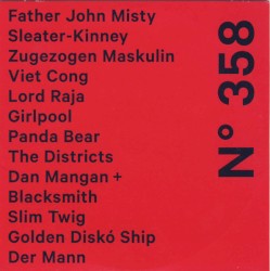 Spex CD #122